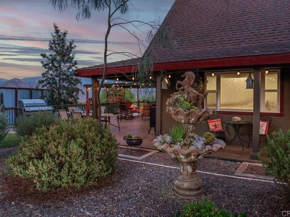 14961 Shoen Ln, Ramona, CA 92065