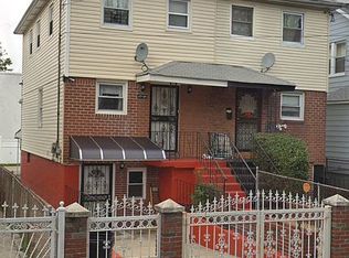 17709 130th Ave, Jamaica, NY 11434