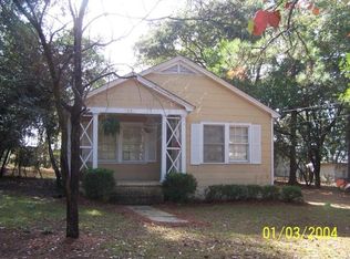 1224 Parker Ave, Albany, GA 31707