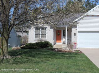 5955 Coleman Rd, East Lansing, MI 48823