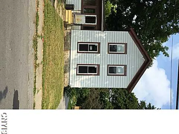 809 Bronson St, Watertown, NY 13601