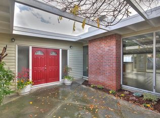 3106 McKinley Dr, Santa Clara, CA 95051