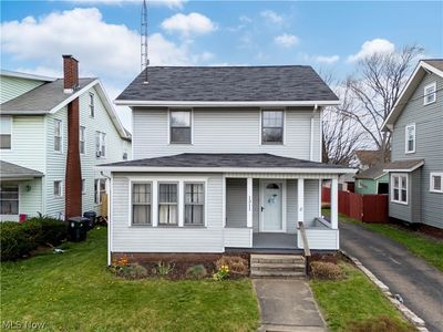 1311 Woodward Pl NW, Canton, OH, 44709