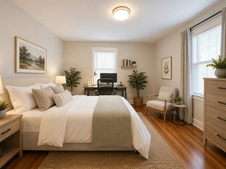435 Washington St #1 — Photo 6