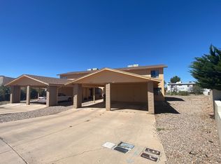 4221D Plaza Oro Loma, Sierra Vista, AZ 85635