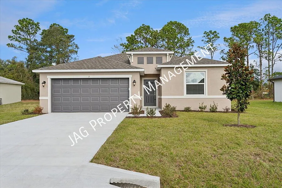 3 Pickering Dr
