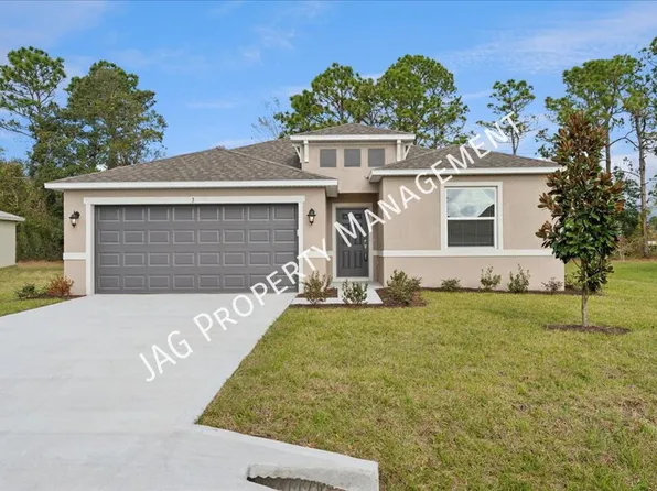 3 Pickering Dr, Palm Coast, FL 32164