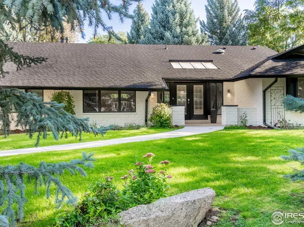 6997 Indian Peaks Trl, Boulder, CO 80301