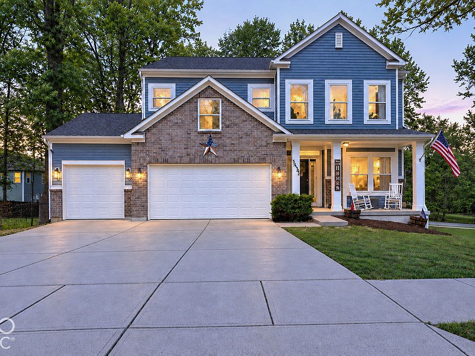 1st image of 5452 W Channing Way