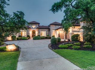 3930 El Chamizal, San Antonio, TX 78261