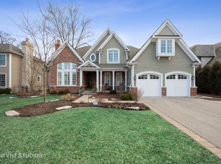 709 Windsor Rd, Glenview, IL 60025