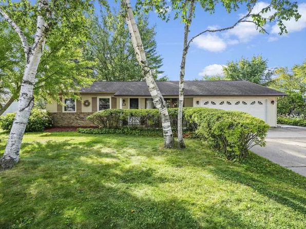 3214 Berkshire Road, Janesville, WI 53546