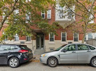 3431 Spring Garden St #B, Philadelphia, PA 19104