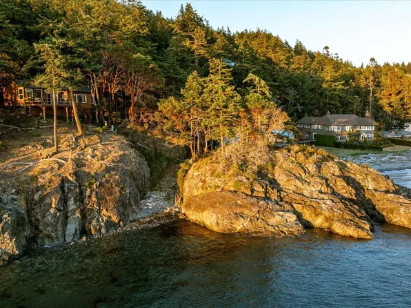 11502 N Del Mar Drive, Anacortes, WA 98221
