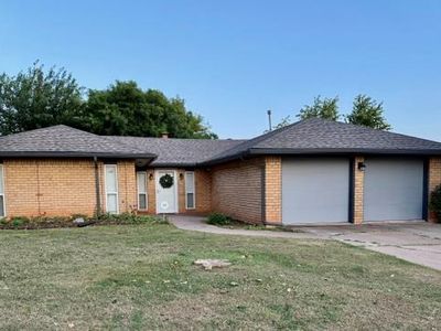 632 Pepperdine Ave, Edmond, OK, 73013