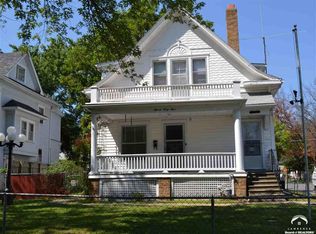 1149 SW Garfield Ave, Topeka, KS 66604