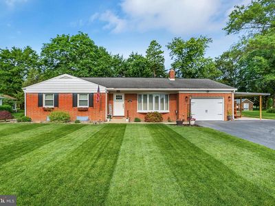 1838 Ridgeview Dr, Carlisle, PA, 17013