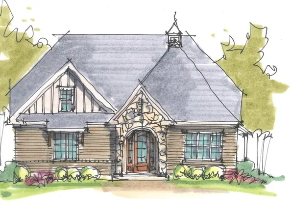 3808 Old Burleigh Ln, Henrico, VA 23233