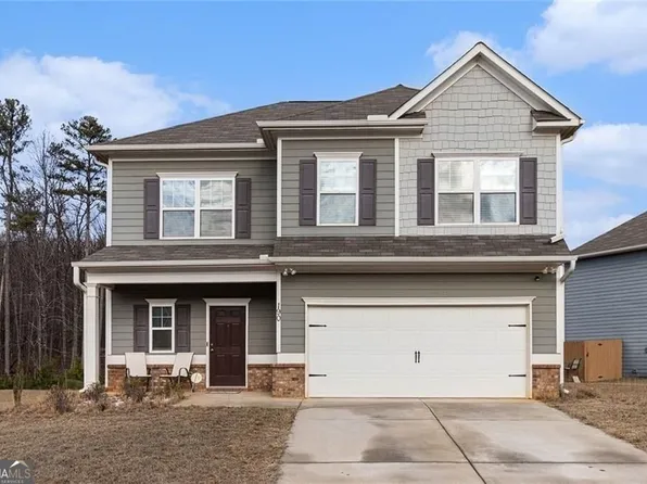 190 Malbone St SW, Cartersville, GA 30120