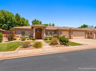 2260 W Sonoma Ln, Saint George, UT 84770