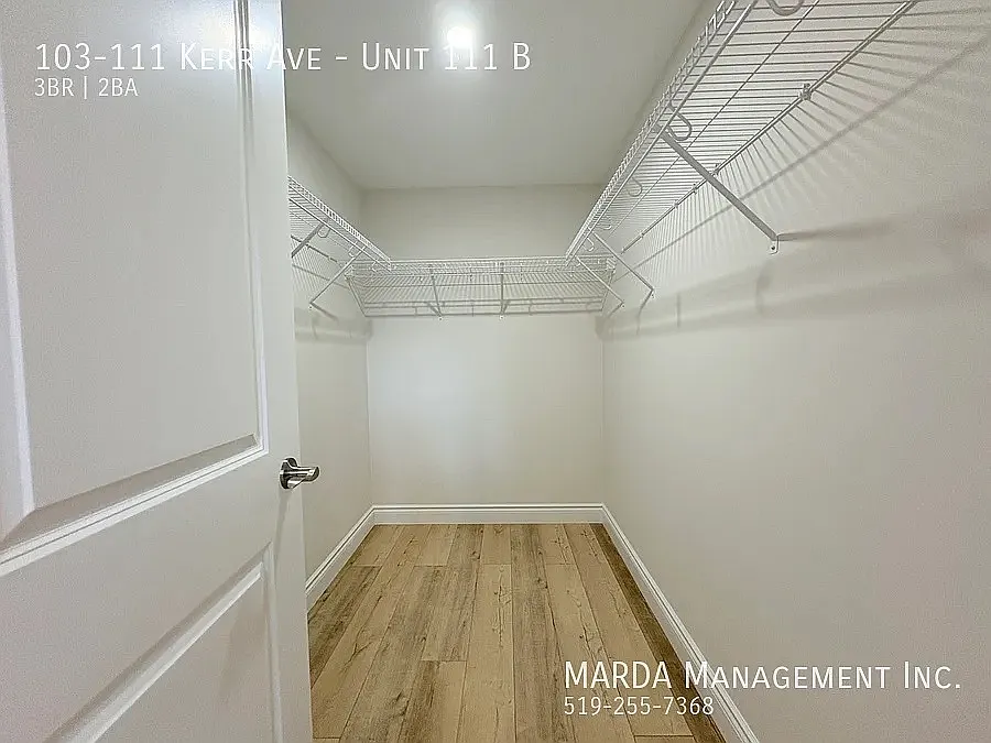 Building Photo - 111 Kerr Ave #B