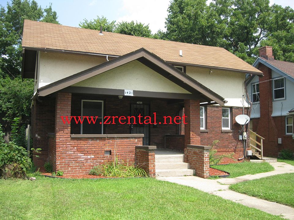 1st image of 1421 Auburn St