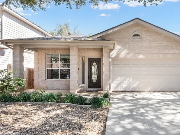 15914 DARLINGTON GAP, San Antonio, TX 78247