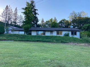 23316 E Evans Creek Rd, White City, OR 97503