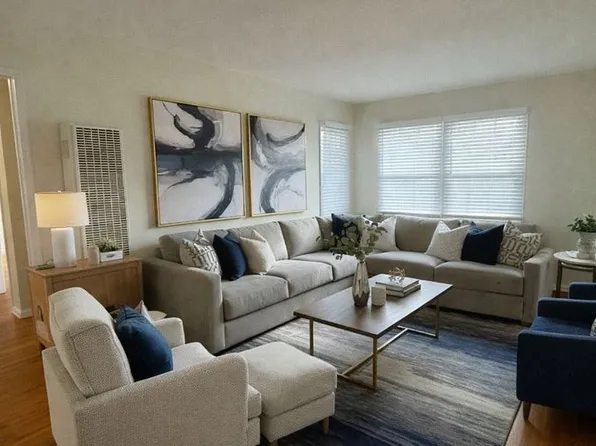 LB4437 (RUBS), 4437 Linden Ave APT 4, Long Beach, CA 90807