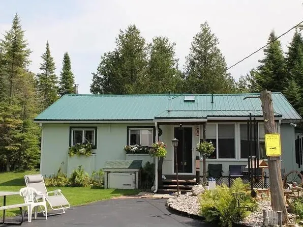 36933 S Whitney Bay Rd, Drummond Island, MI 49726