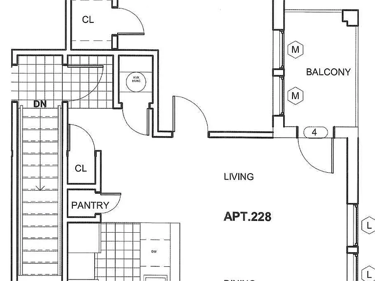 The Breighton on Paseo — Photo 39