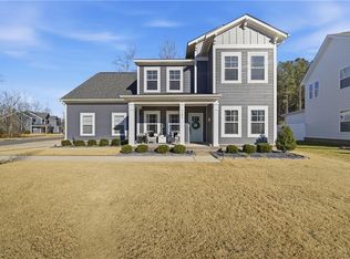 101 Affirmed Dr, Suffolk, VA 23435