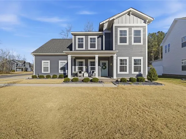 101 Affirmed Dr, Suffolk, VA 23435