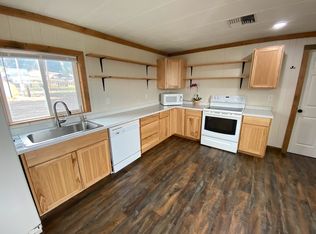 14717 W Taylor Rd, Cheney, WA 99004