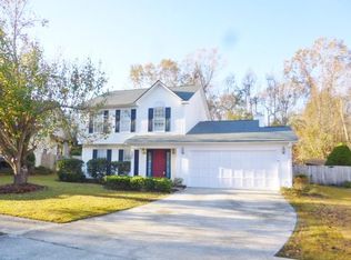 190 Winding Rock Rd, Goose Creek, SC 29445