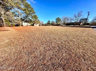 203 E Vance Street, Williamston, NC 27892