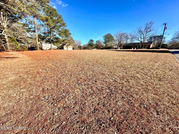 203 E Vance Street, Williamston, NC 27892