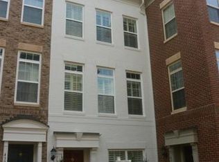 4311 4th Ct N, Arlington, VA 22203