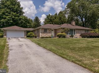 1302 Red Fox Ct, Towson, MD 21286