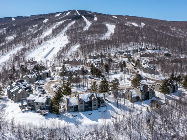 42 Harrison Lane #M101, Ludlow, VT 05149