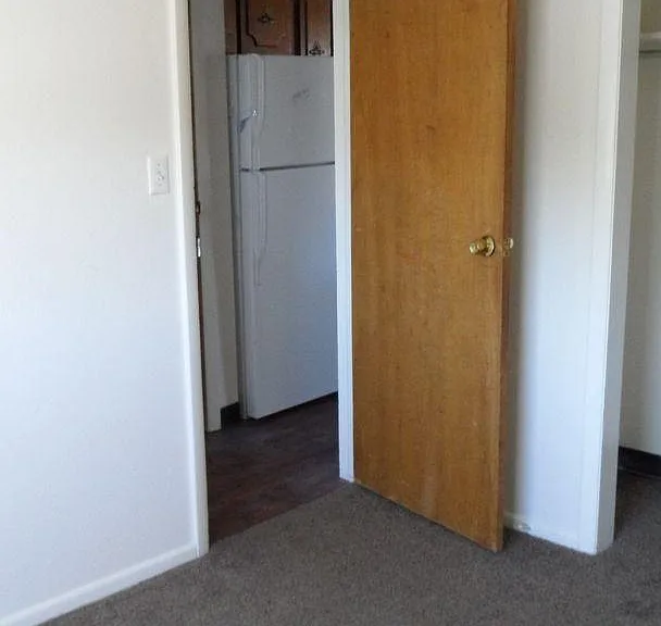 Campus Park Apartments — Photo 29