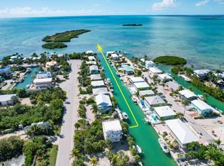 1312 Ocean Dr, Summerland Key, FL 33042
