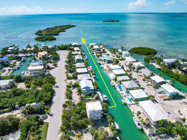 1312 Ocean Dr, Summerland Key, FL 33042