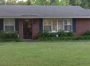 942 Green Ridge Rd, Montgomery, AL 36109