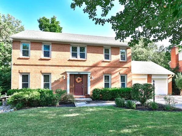 8214 Eastdale Dr, Cincinnati, OH 45255