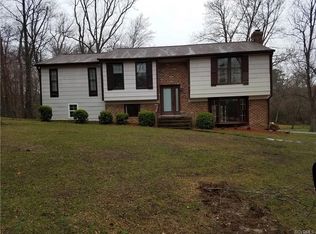 9201 Shady Grove Rd, Mechanicsville, VA 23116