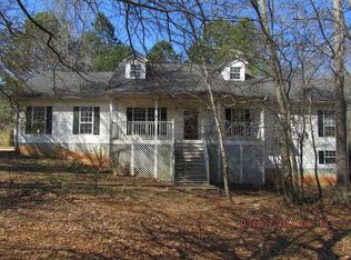 155 Sam Solomon Rd, Locust Grove, GA 30248