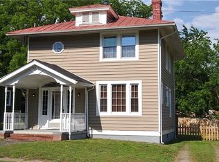 509 Colonial Ave, Colonial Heights, VA 23834
