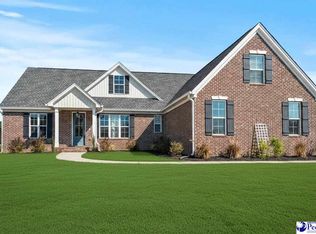 3109 Duchess Ln, Florence, SC 29501