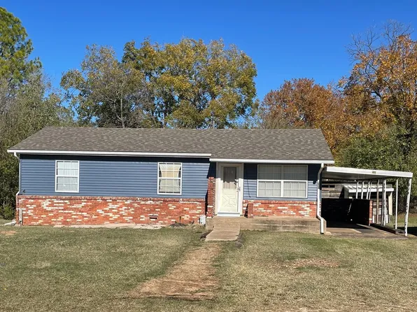 401 W 11th St, Sand Springs, OK 74063